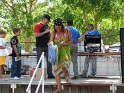 XVIII Concentracion - 2011